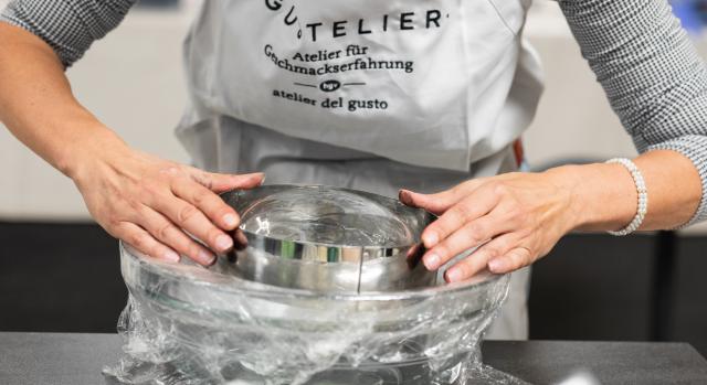 Südtirols kreativste/r Hobby-Tortenbäcker/in 2021